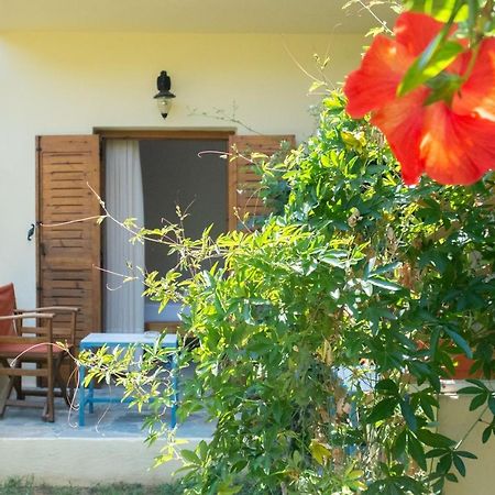 Irtakina Apartment Sougia Exterior photo