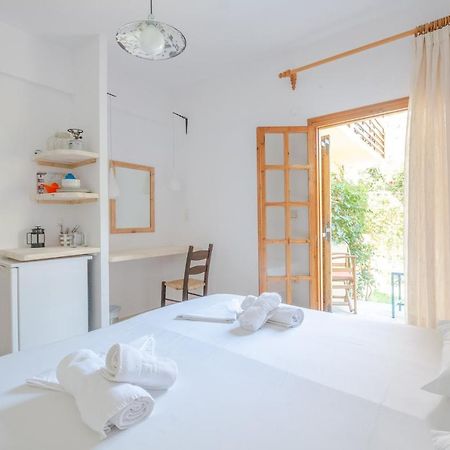 Irtakina Apartment Sougia Exterior photo
